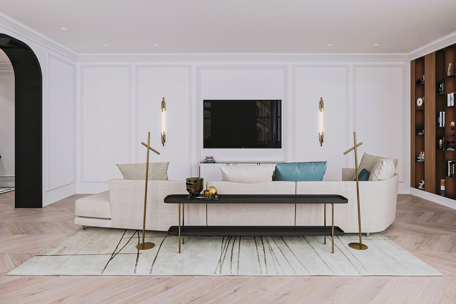 Итальянский Квартал