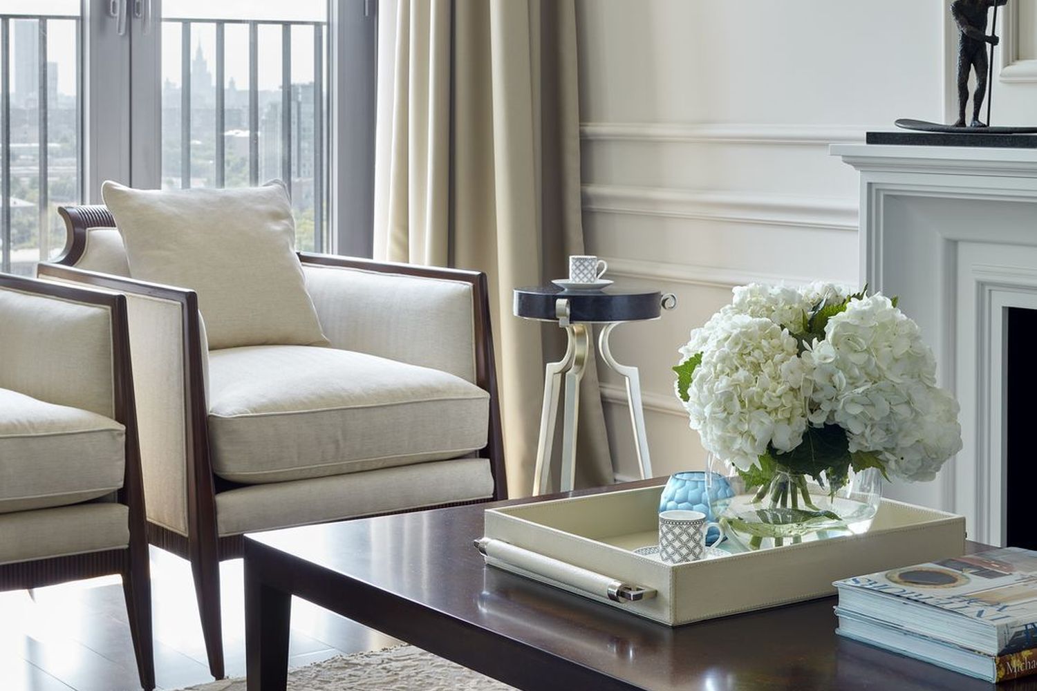 ЖК Фили град фото