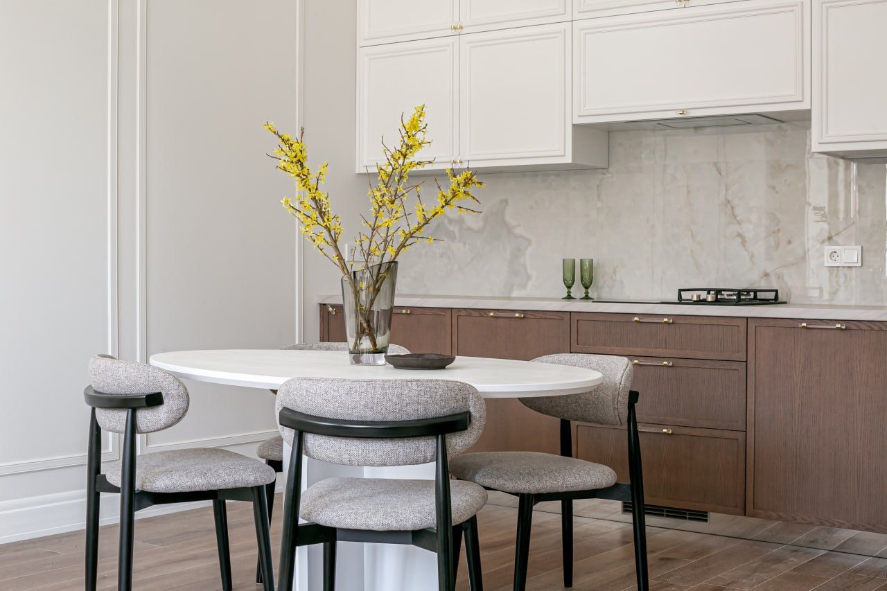 Таунхаус в КП Кембридж