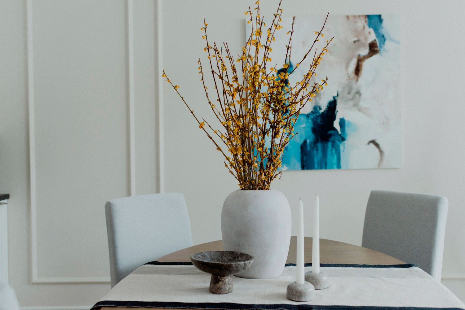 Таунхаус КП Кембридж